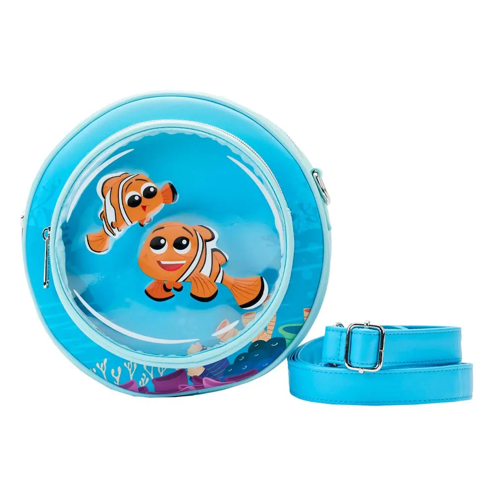 Disney Finding Nemo 20th Anniversary Bubble Pocket keresztpántos táska termékfotó