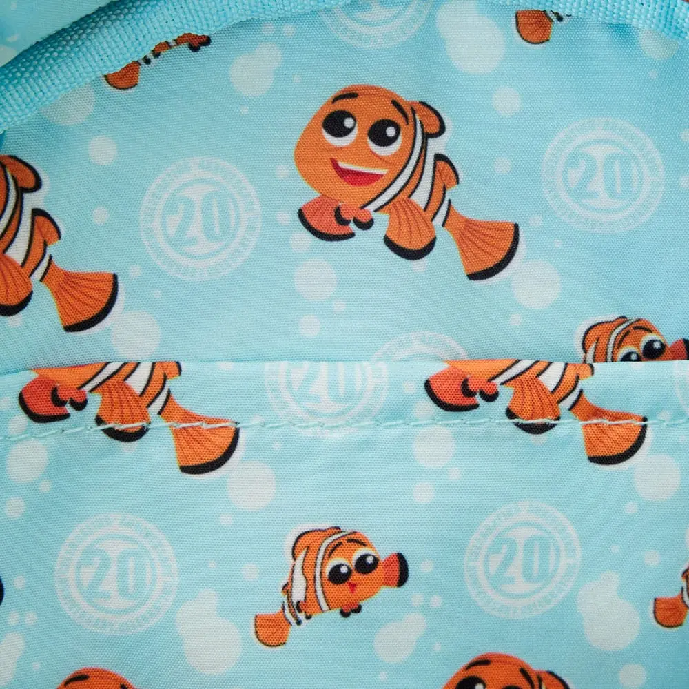 Disney Finding Nemo 20th Anniversary Bubble Pocket keresztpántos táska termékfotó