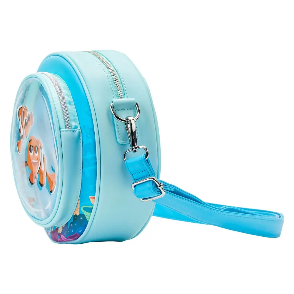 Disney Finding Nemo 20th Anniversary Bubble Pocket keresztpántos táska termékfotó