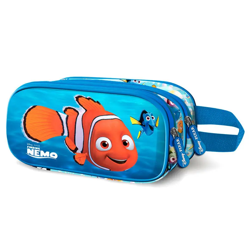 Disney Finding Nemo 3D dupla tolltartó termékfotó