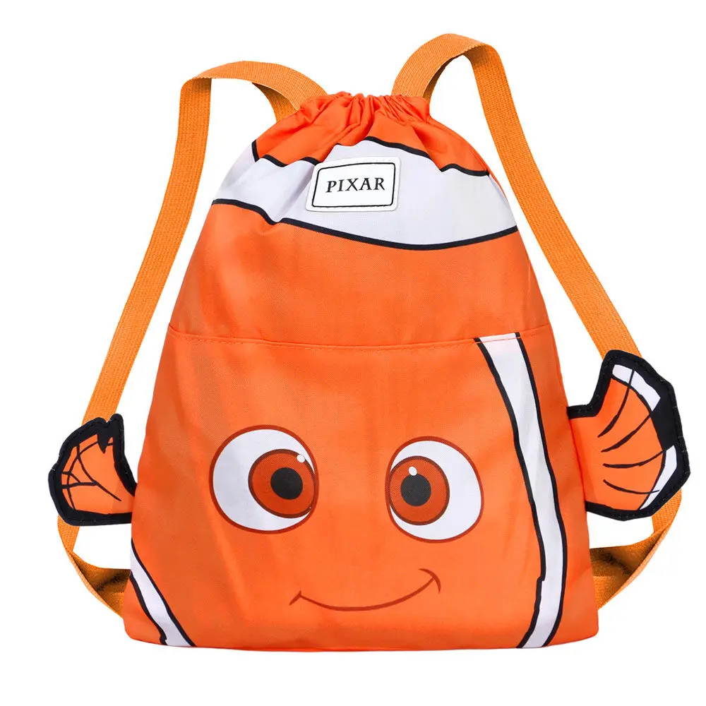 Disney Finding Nemo Swim tornazsák 33cm termékfotó