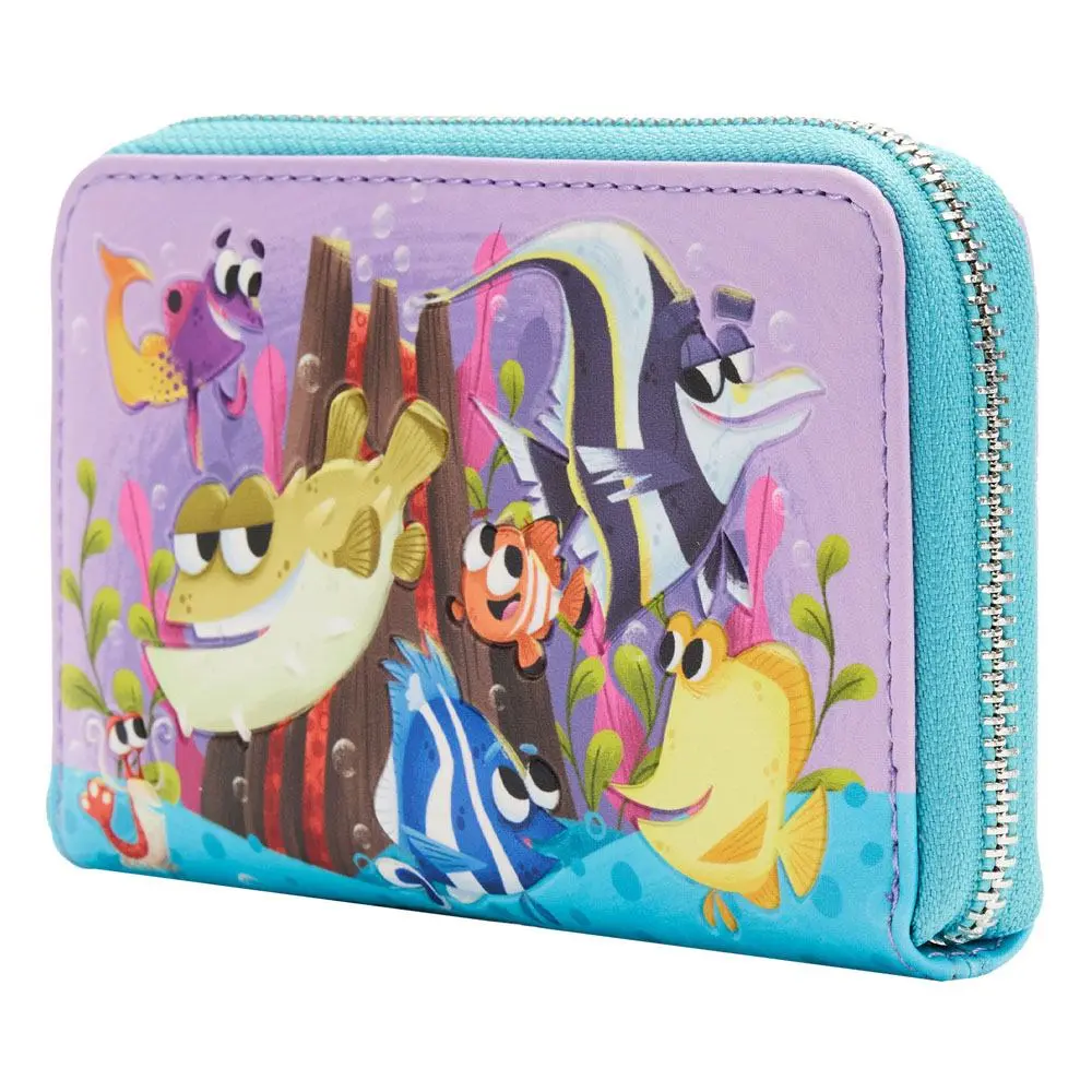 Disney Finding Nemo Tank pénztárca termékfotó
