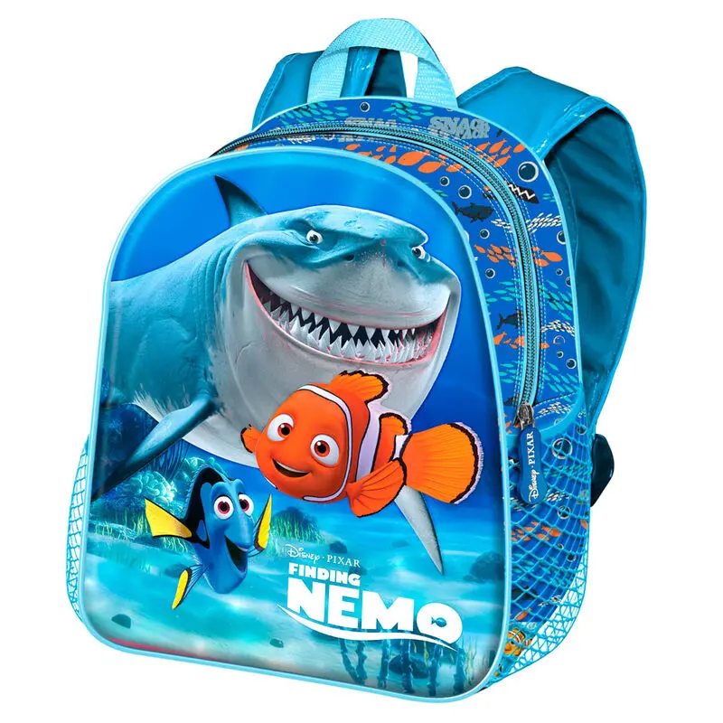 Disney Finding Nemo táska hátizsák 40cm termékfotó
