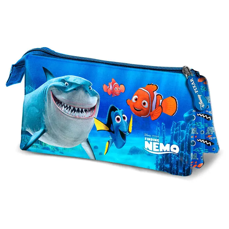 Disney Finding Nemo tripla tolltartó termékfotó