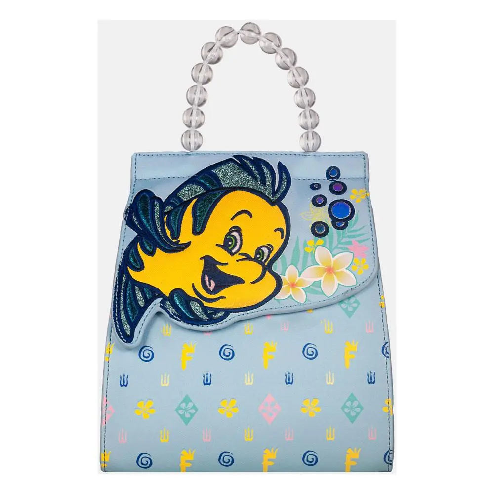 Disney  Flounder Monogram táska hátizsák termékfotó