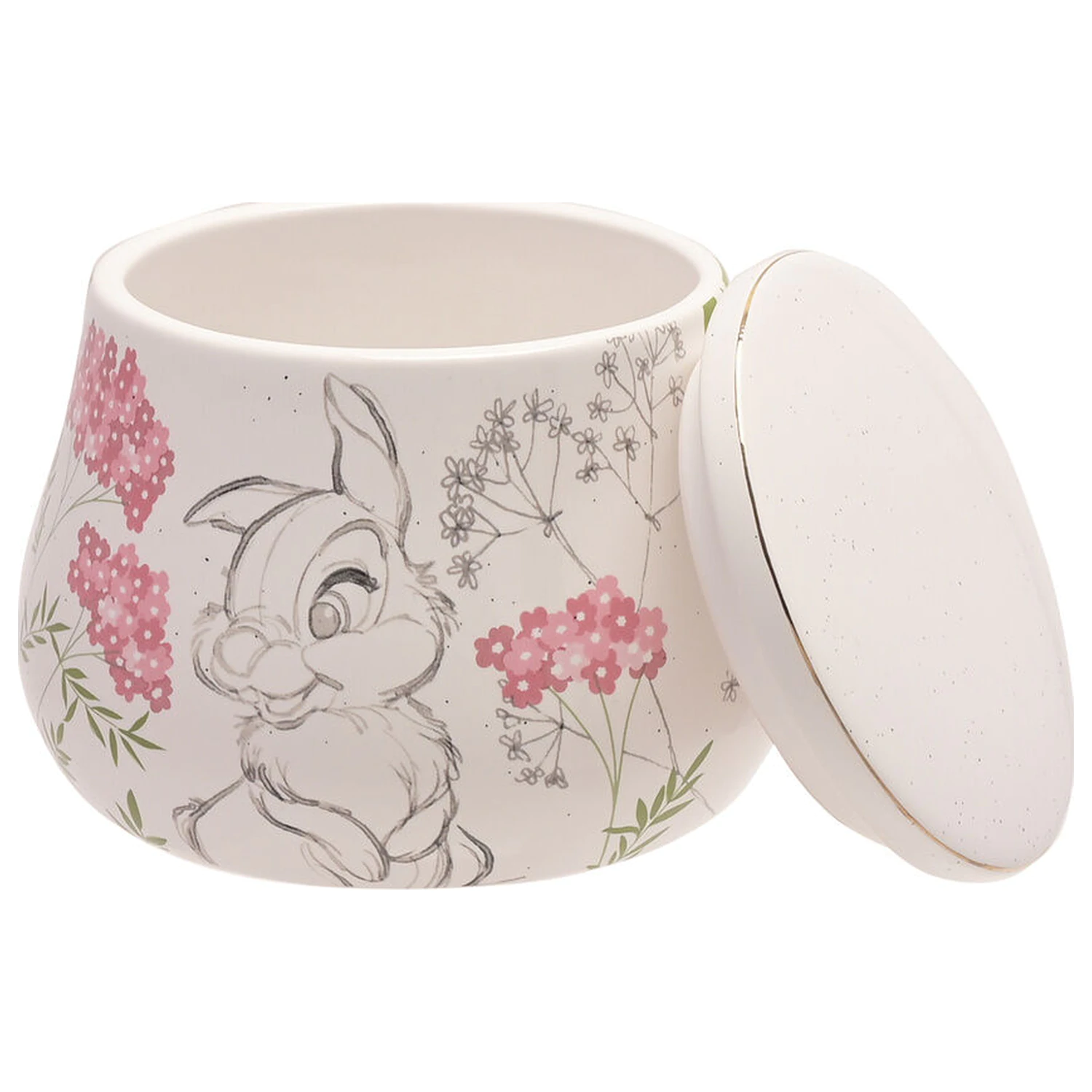 Disney Forest Friends ékszerdoboz termékfotó