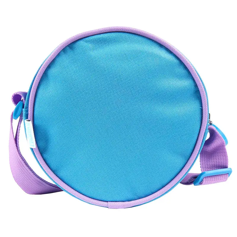 Disney Forzen 2 Elsa 3D válltáska termékfotó