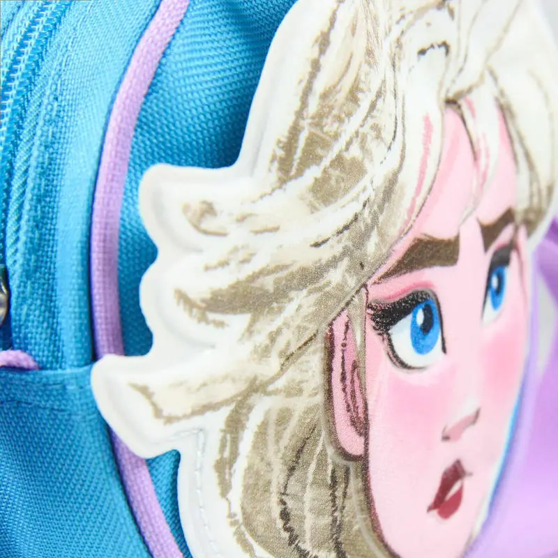 Disney Forzen 2 Elsa 3D válltáska termékfotó