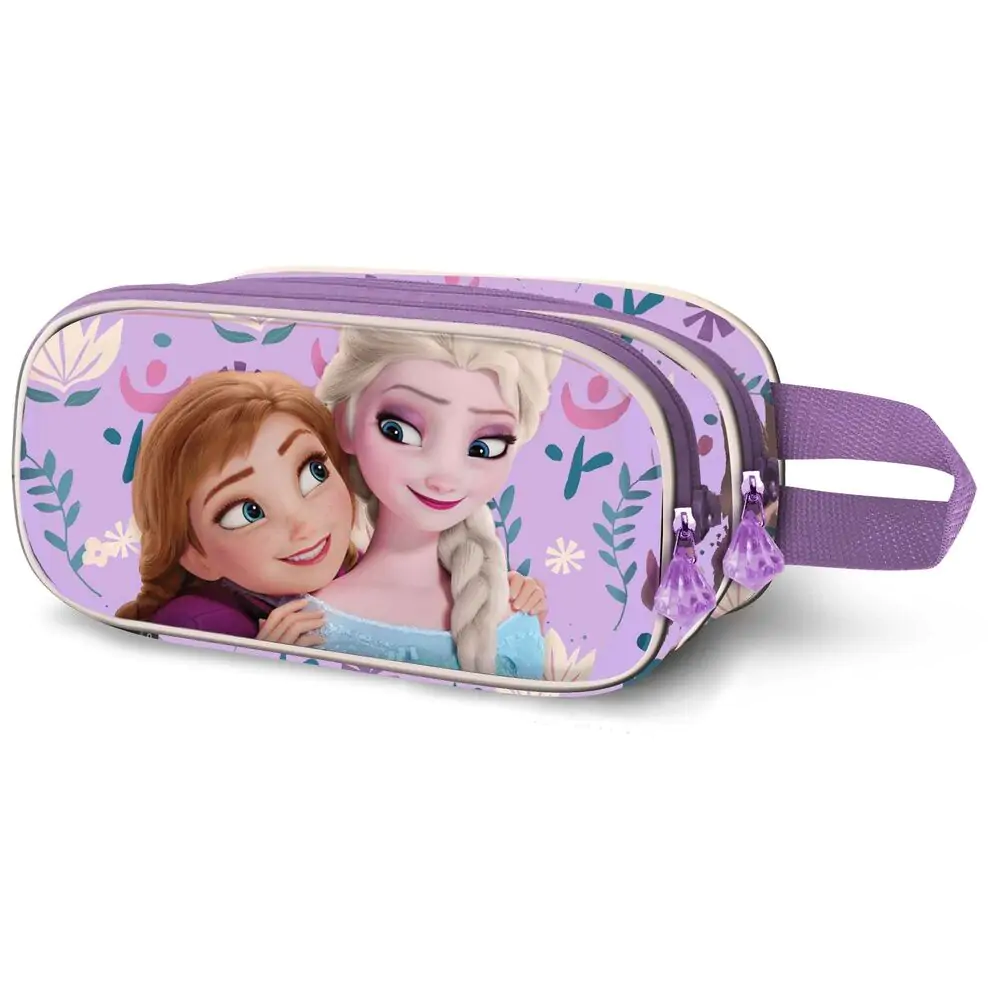 Disney Frozen 2 Beauty 3D dupla tolltartó termékfotó