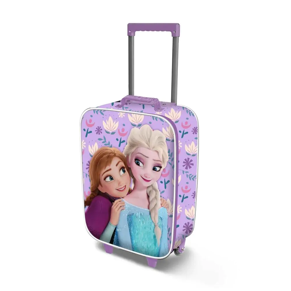 Disney Frozen 2 Beauty 3D táska bőrönd 52cm termékfotó