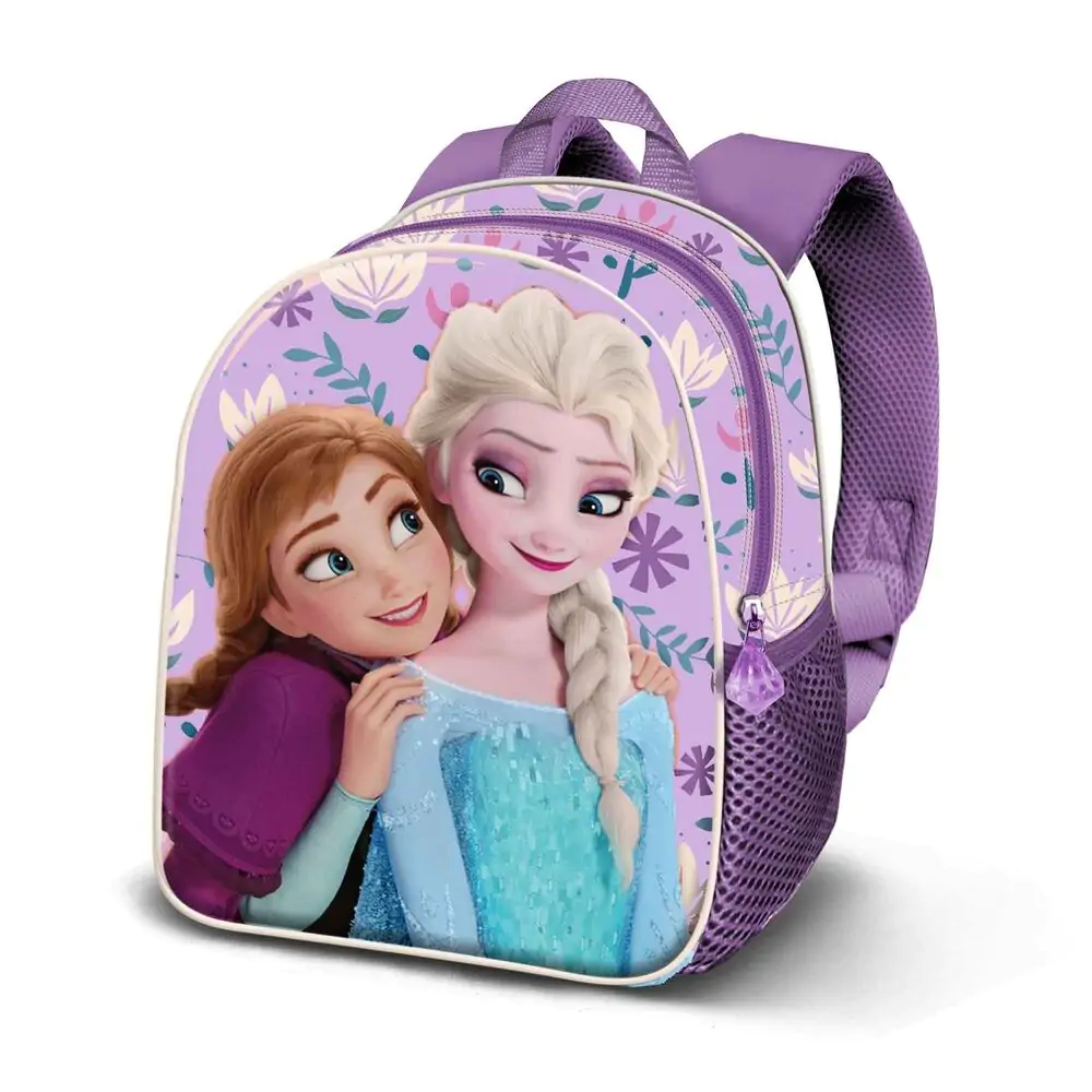 Disney Frozen 2 Beauty 3D táska hátizsák 31cm termékfotó