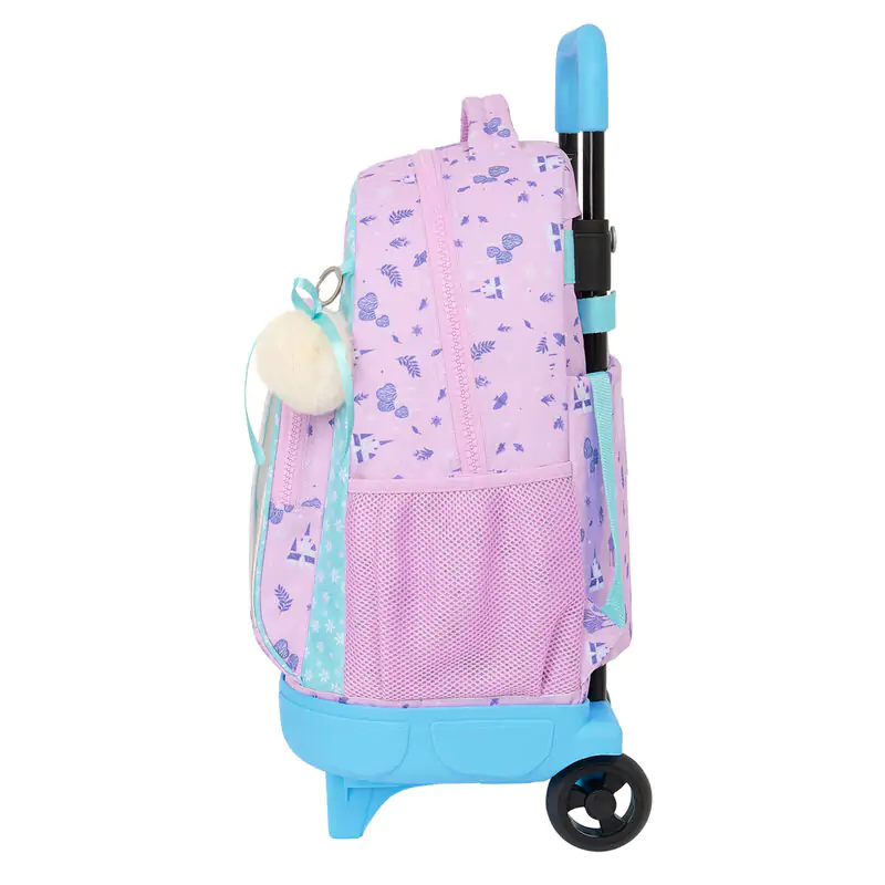 Disney Frozen 2 Cool Days compact gurulós táska 45cm termékfotó