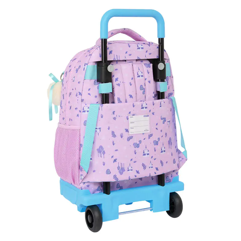 Disney Frozen 2 Cool Days compact gurulós táska 45cm termékfotó