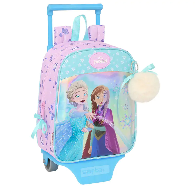 Disney Frozen 2 Cool Days gurulós táska 27cm termékfotó