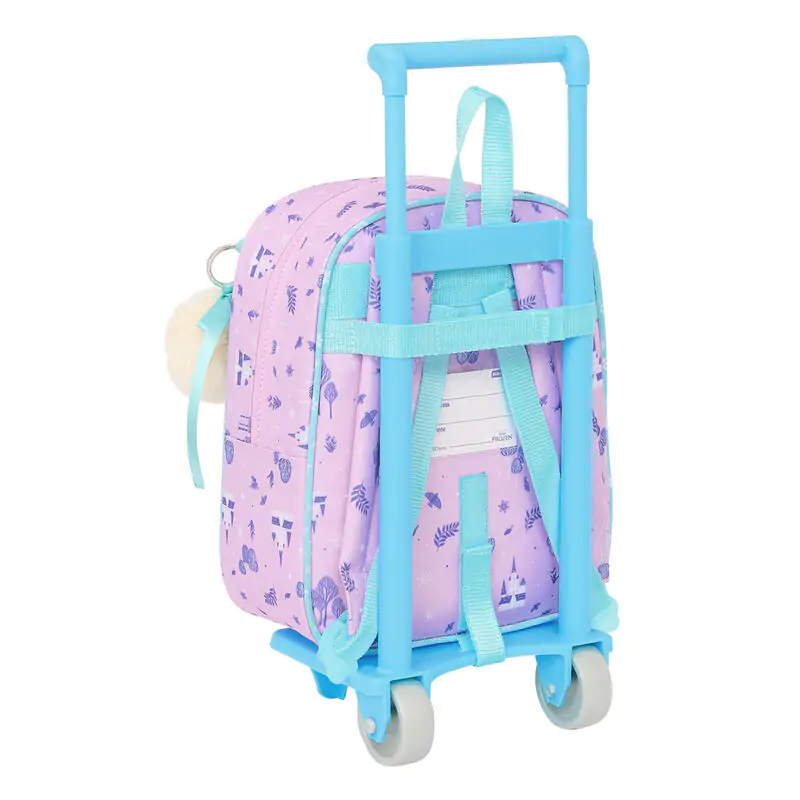 Disney Frozen 2 Cool Days gurulós táska 27cm termékfotó