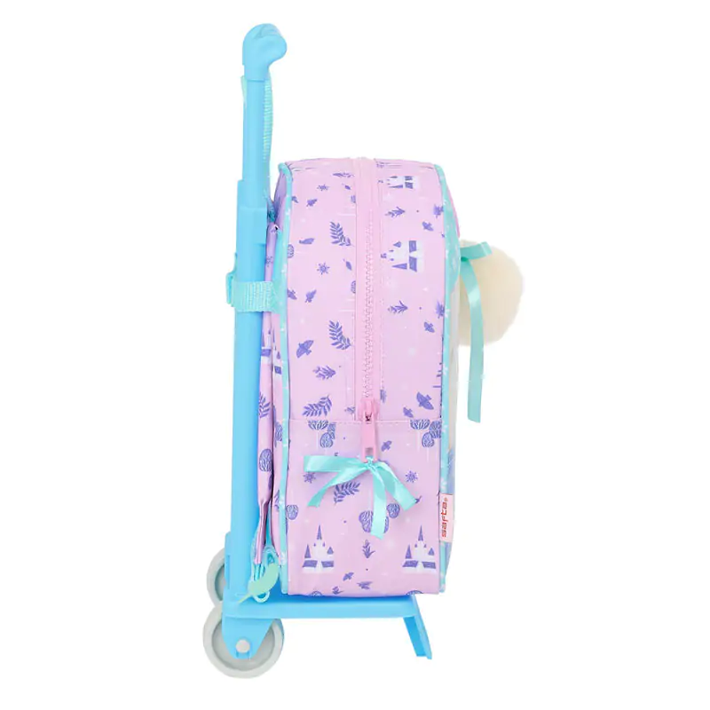 Disney Frozen 2 Cool Days gurulós táska 27cm termékfotó