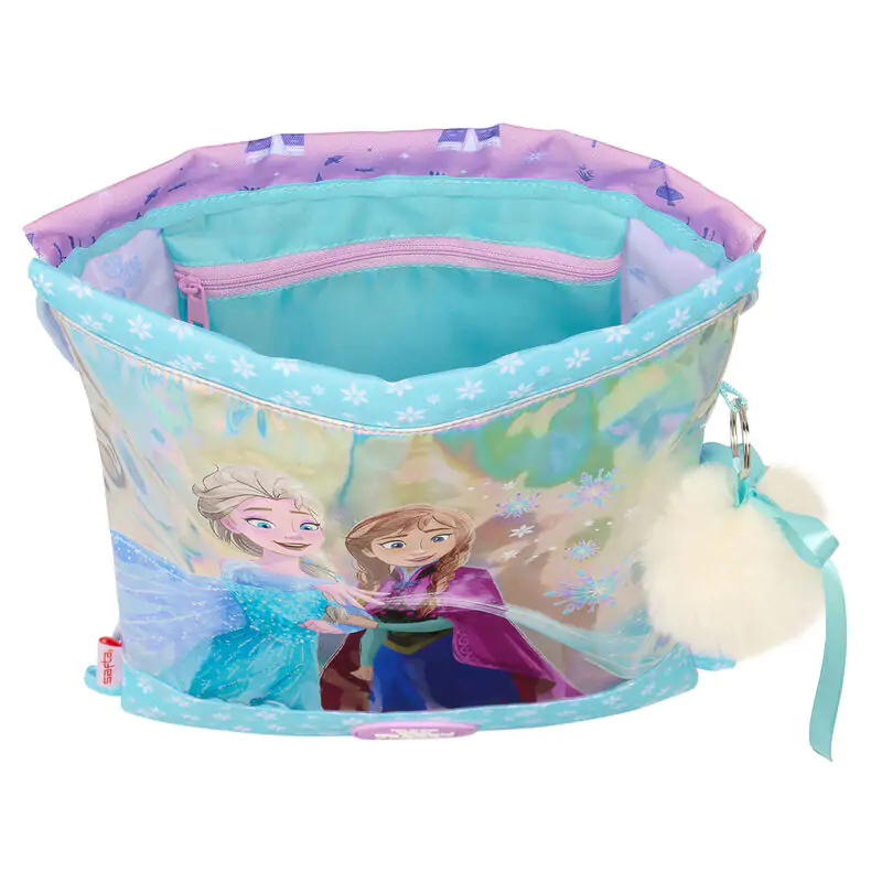 Disney Frozen 2 Cool Days tornazsák 34cm termékfotó