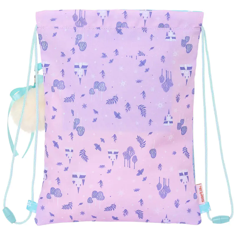 Disney Frozen 2 Cool Days tornazsák 34cm termékfotó