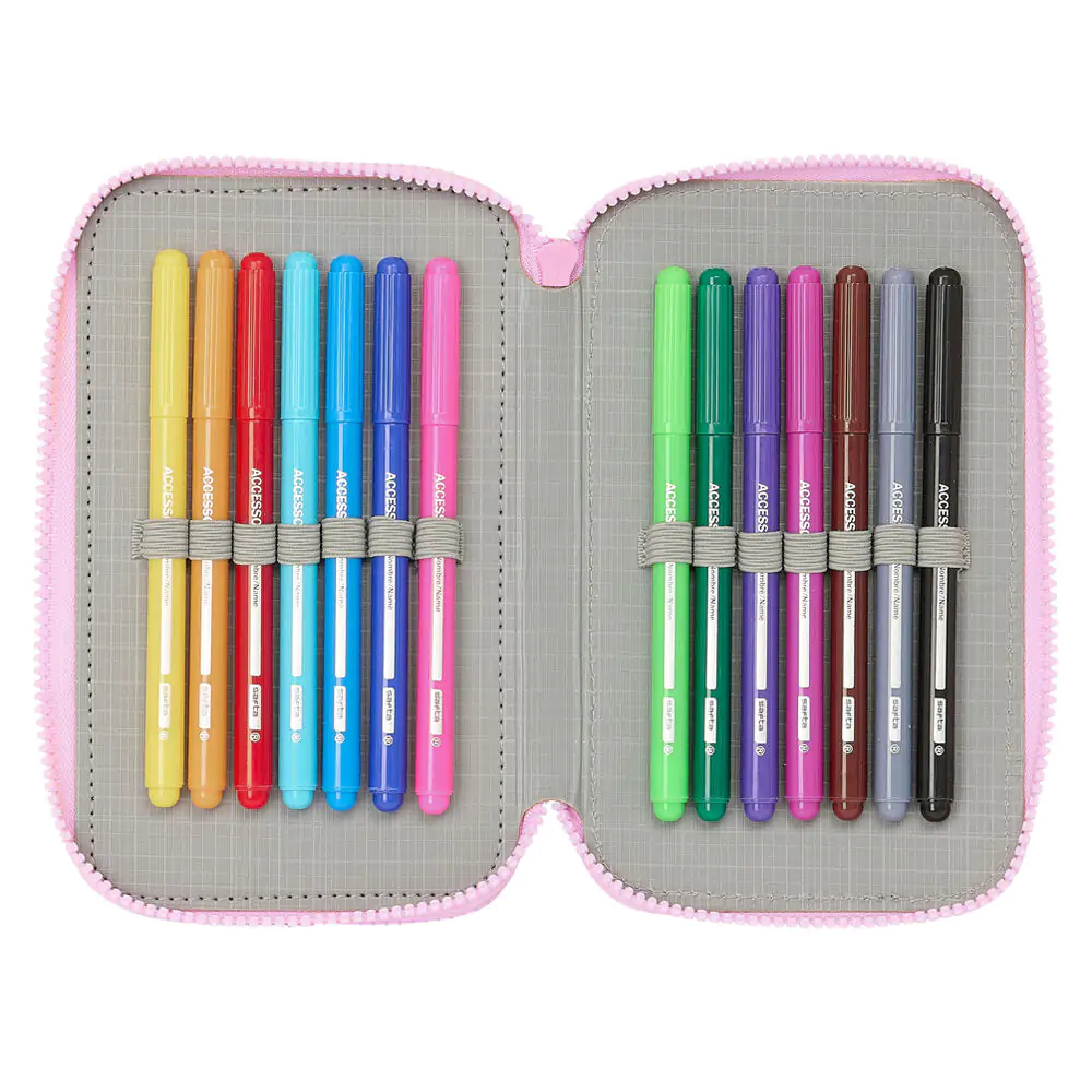 Disney Frozen 2 Cool Days tripla tolltartó 36db-os termékfotó