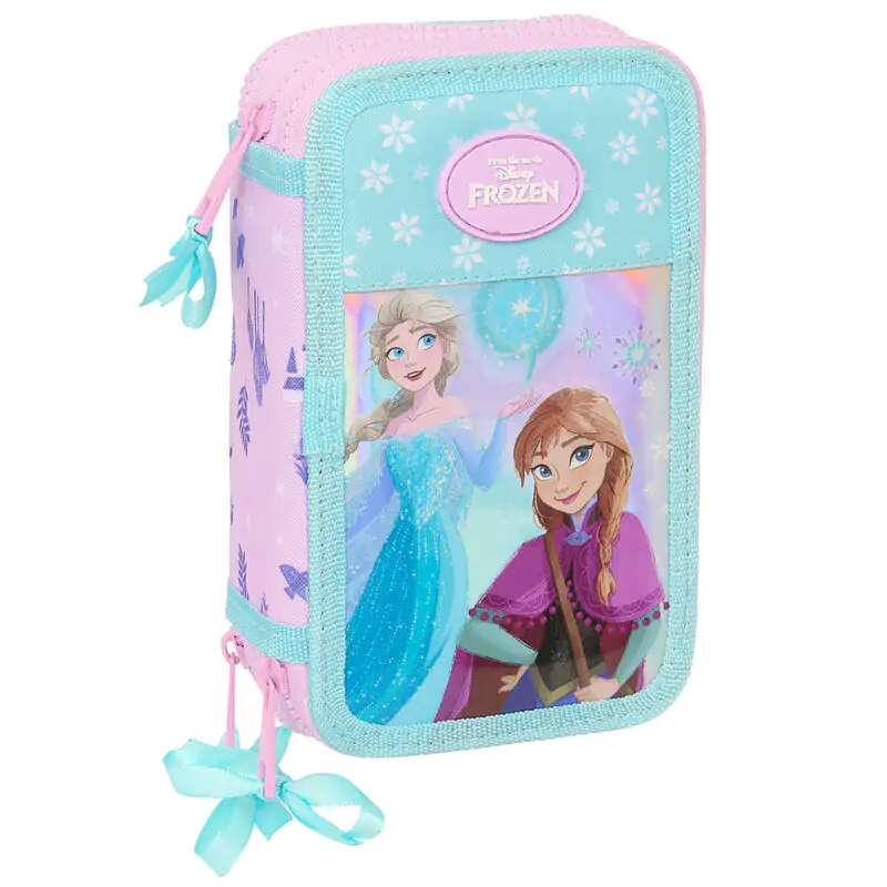 Disney Frozen 2 Cool Days tripla tolltartó 36db-os termékfotó