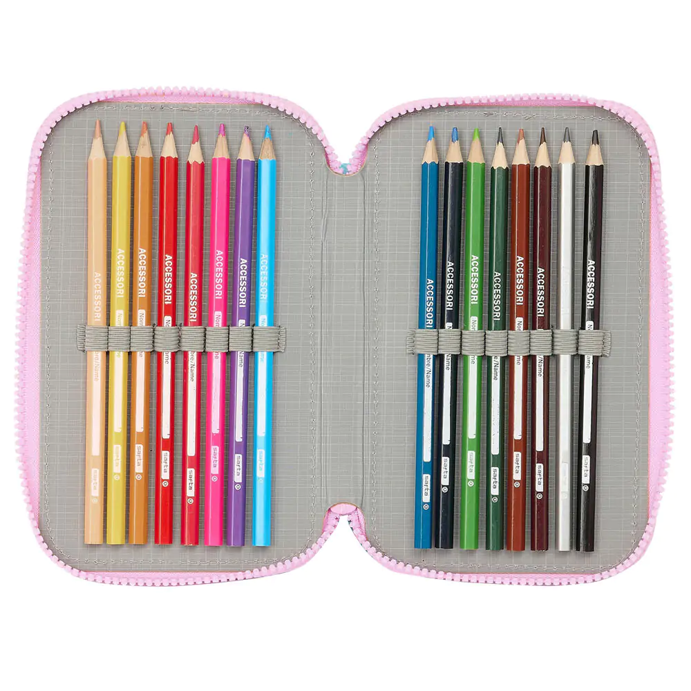 Disney Frozen 2 Cool Days tripla tolltartó 36db-os termékfotó