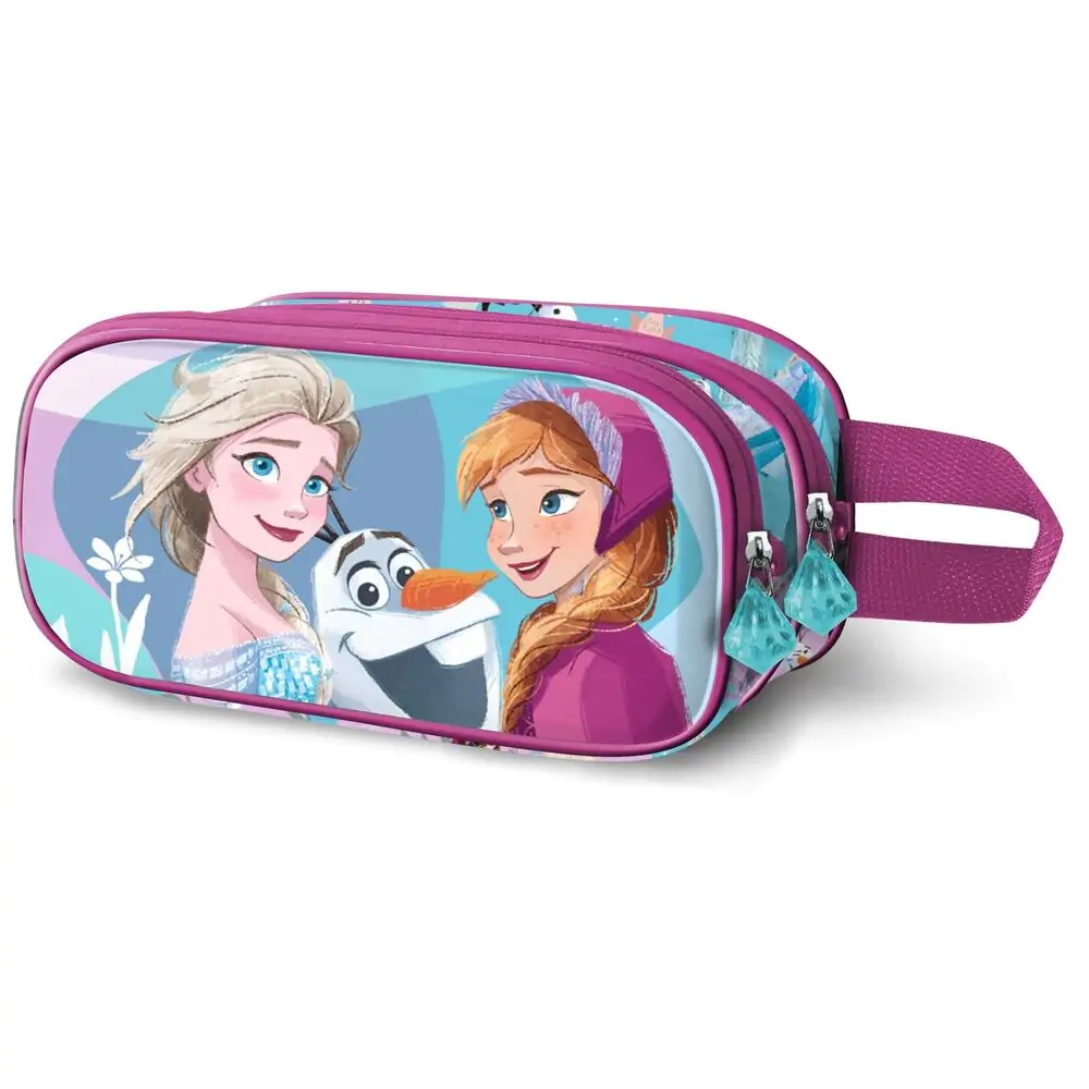 Disney Frozen 2 Family 3D dupla tolltartó termékfotó