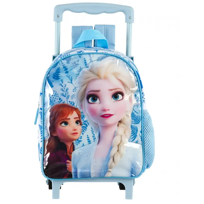 Disney Frozen 2 Shine gurulós táska 28cm termékfotó