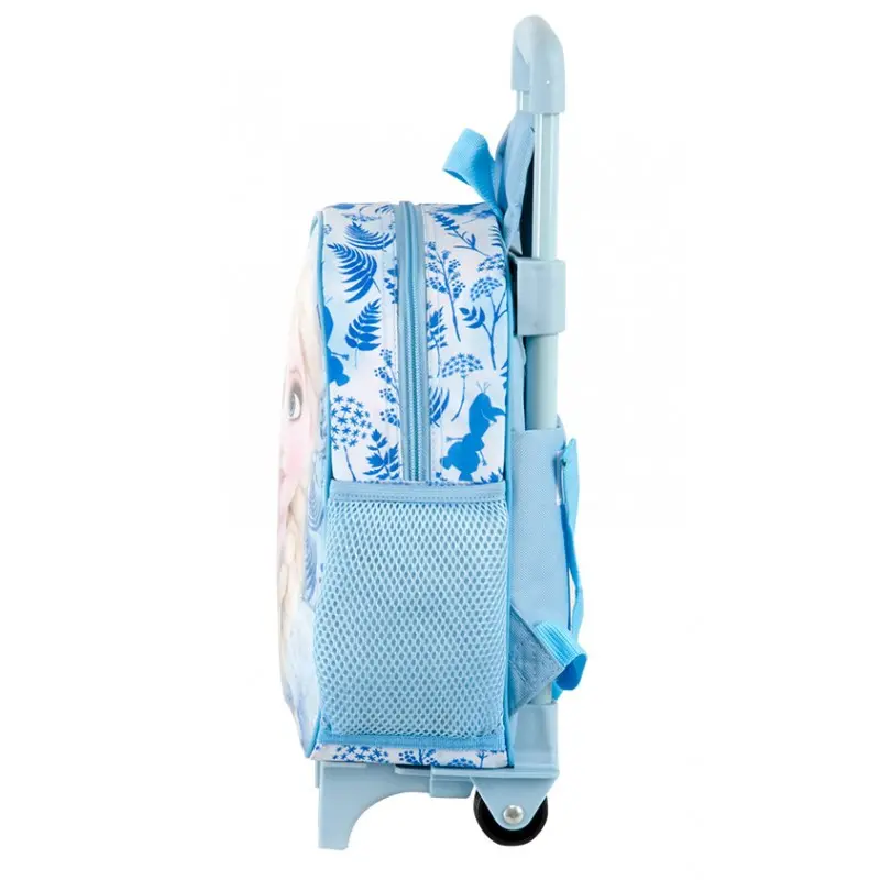 Disney Frozen 2 Shine gurulós táska 28cm termékfotó