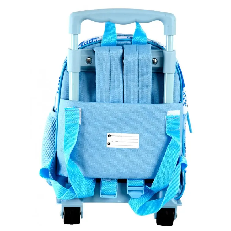 Disney Frozen 2 Shine gurulós táska 28cm termékfotó