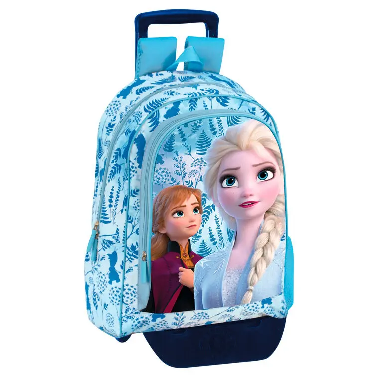 Disney Frozen 2 Shine gurulós táska 43cm termékfotó