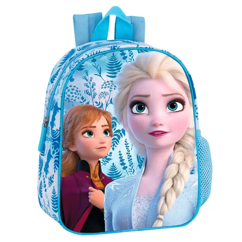 Disney Frozen 2 Shine táska hátizsák 28cm termékfotó
