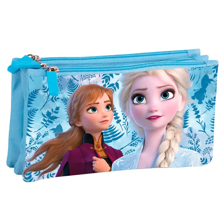 Disney Frozen 2 Shine tripla tolltartó termékfotó