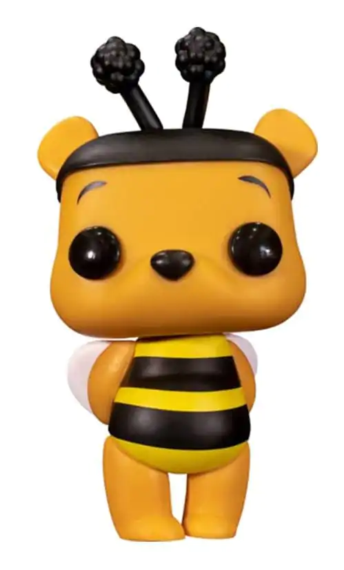 Disney Funko POP! Animation Vinyl Figures Winnie as a Bee 9 cm termékfotó