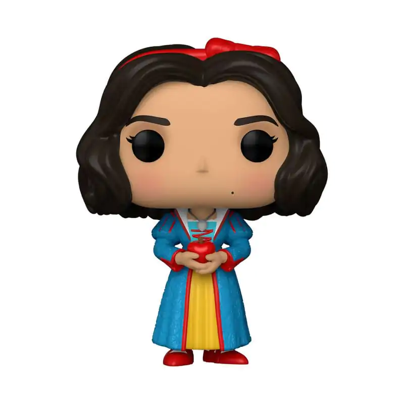 Disney Funko POP! Disney Vinyl figura Snow White with Apple 9 cm termékfotó