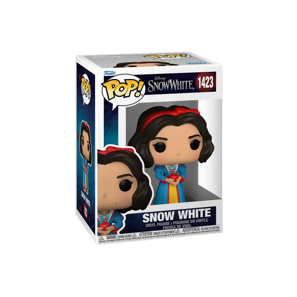 Disney Funko POP! Disney Vinyl figura Snow White with Apple 9 cm termékfotó