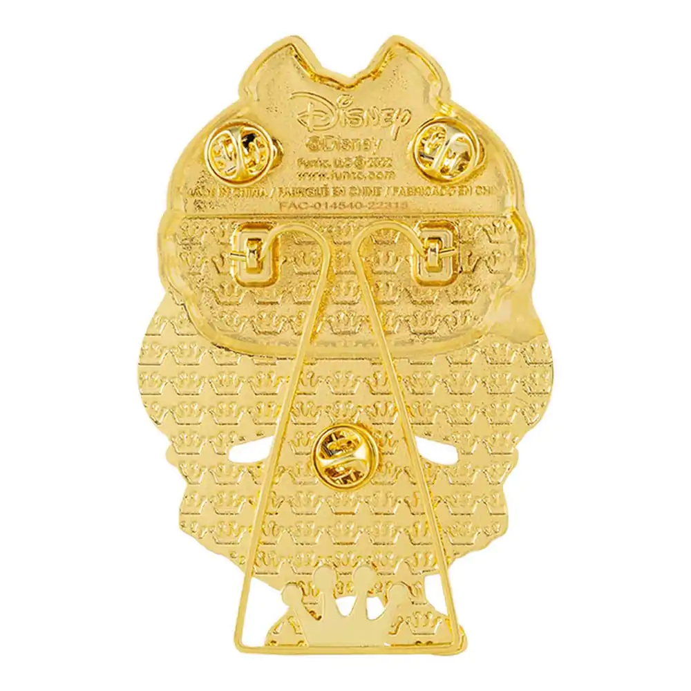 Disney Funko POP! Enamel Pin Alice 10 cm termékfotó