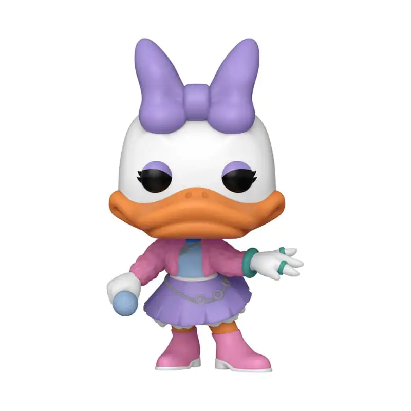 Disney Funko POP! Vinyl figura Daisy (MM KFunko POP) 9 cm termékfotó