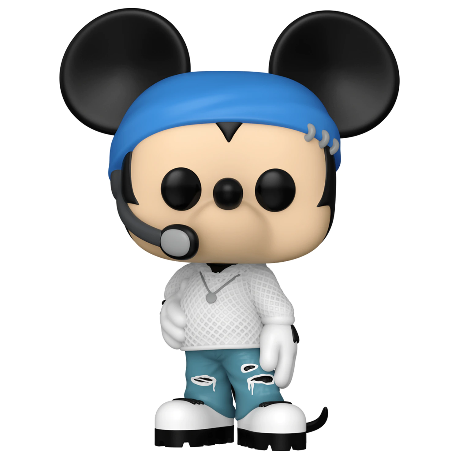 Disney Funko POP! Vinyl figura Mickey (MM KFunko POP) 9 cm termékfotó