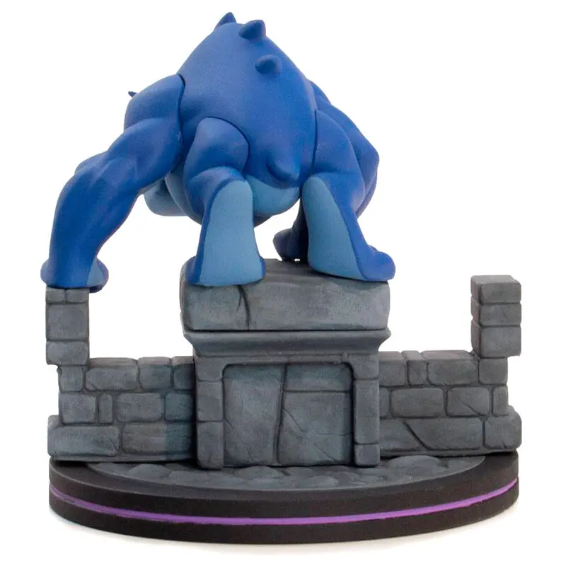 Disney Gargoyles Bronx Q-Fig Elite figura 14cm termékfotó