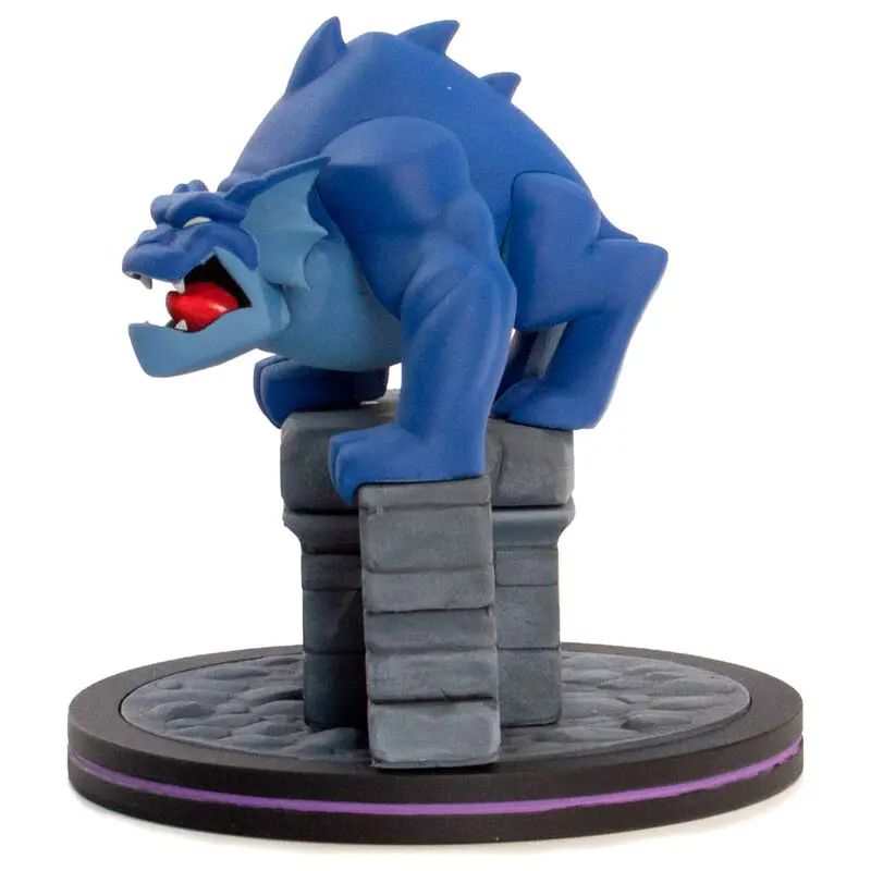 Disney Gargoyles Bronx Q-Fig Elite figura 14cm termékfotó
