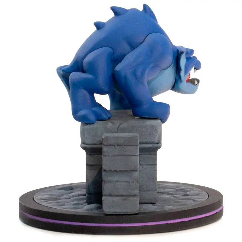 Disney Gargoyles Bronx Q-Fig Elite figura 14cm termékfotó