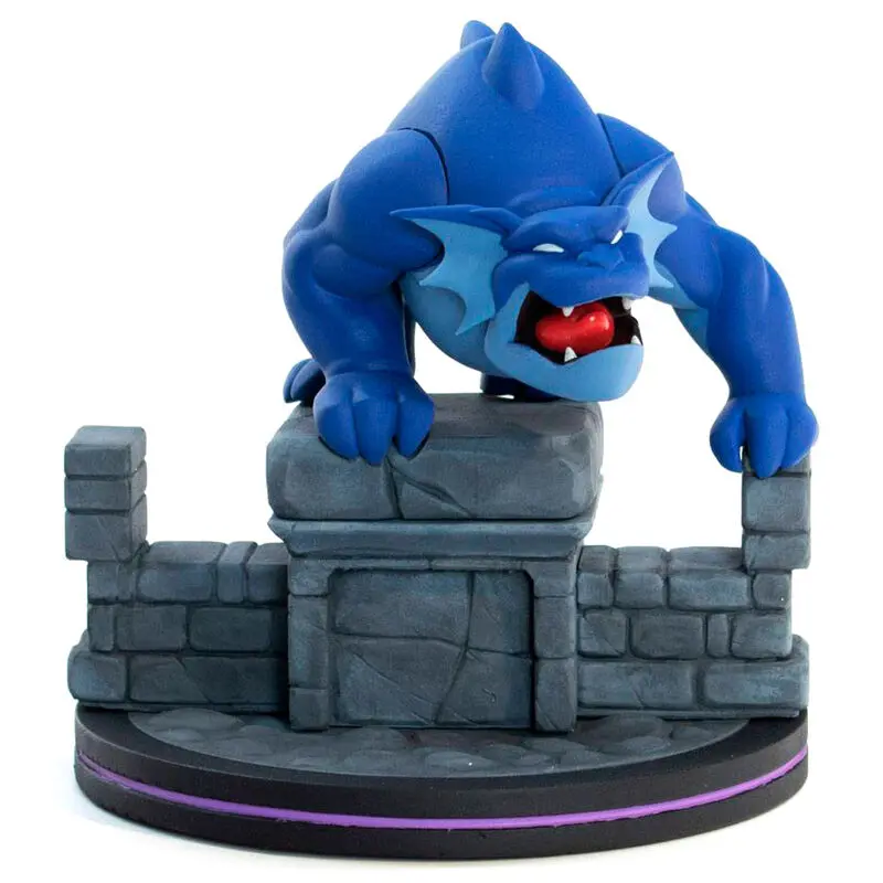 Disney Gargoyles Bronx Q-Fig Elite figura 14cm termékfotó