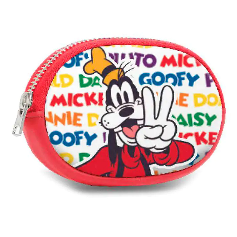 Disney Goffy Pill pénztárca termékfotó