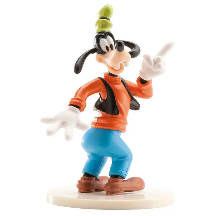 Disney Goofy figura termékfotó