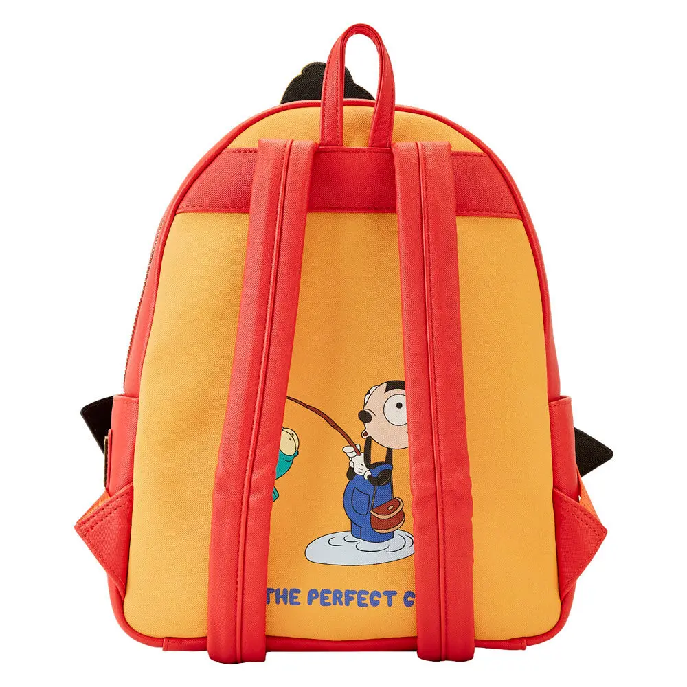 Disney Goofy Movie Road Trip táska hátizsák 31cm termékfotó