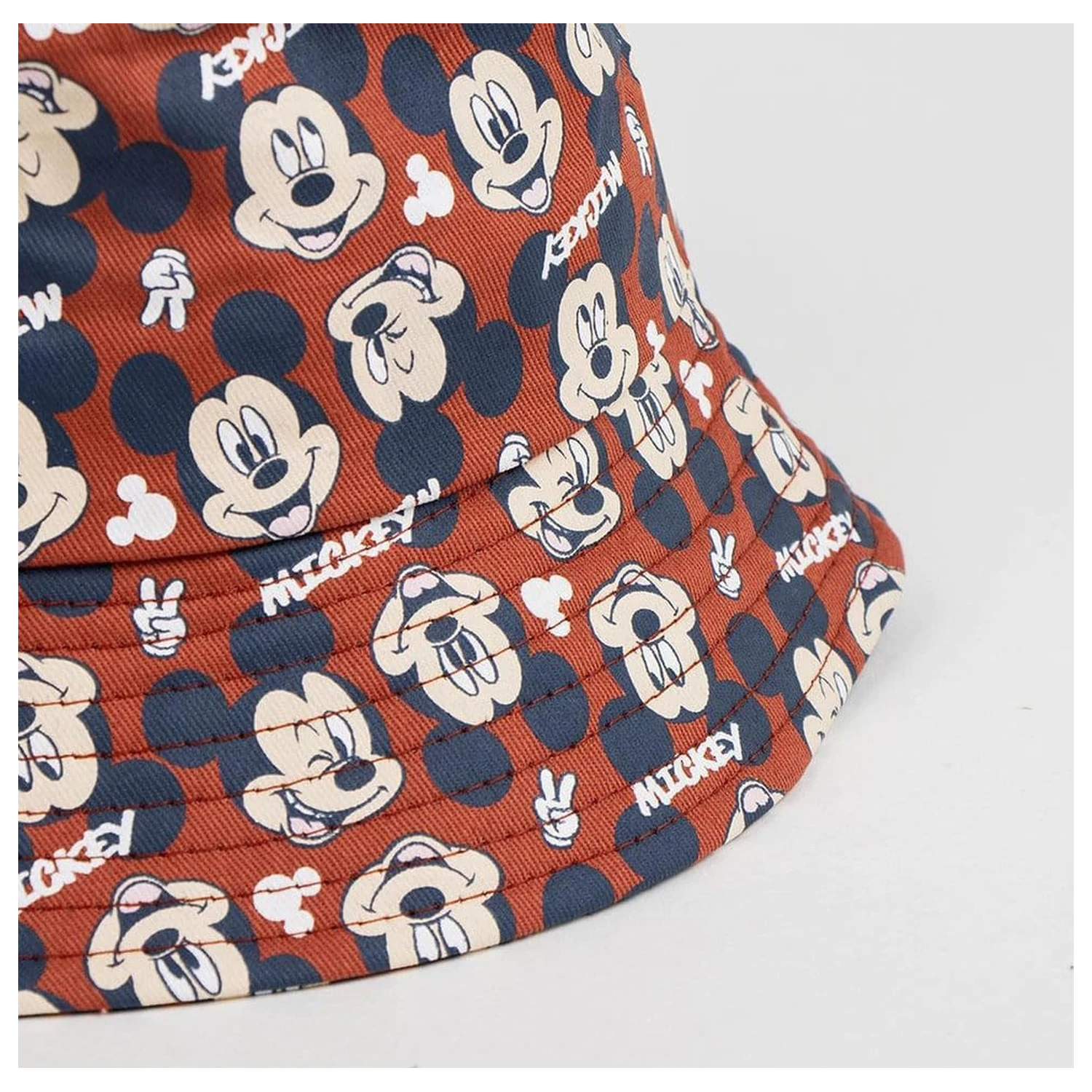Disney halászsapka Mickey egér 52 cm termékfotó