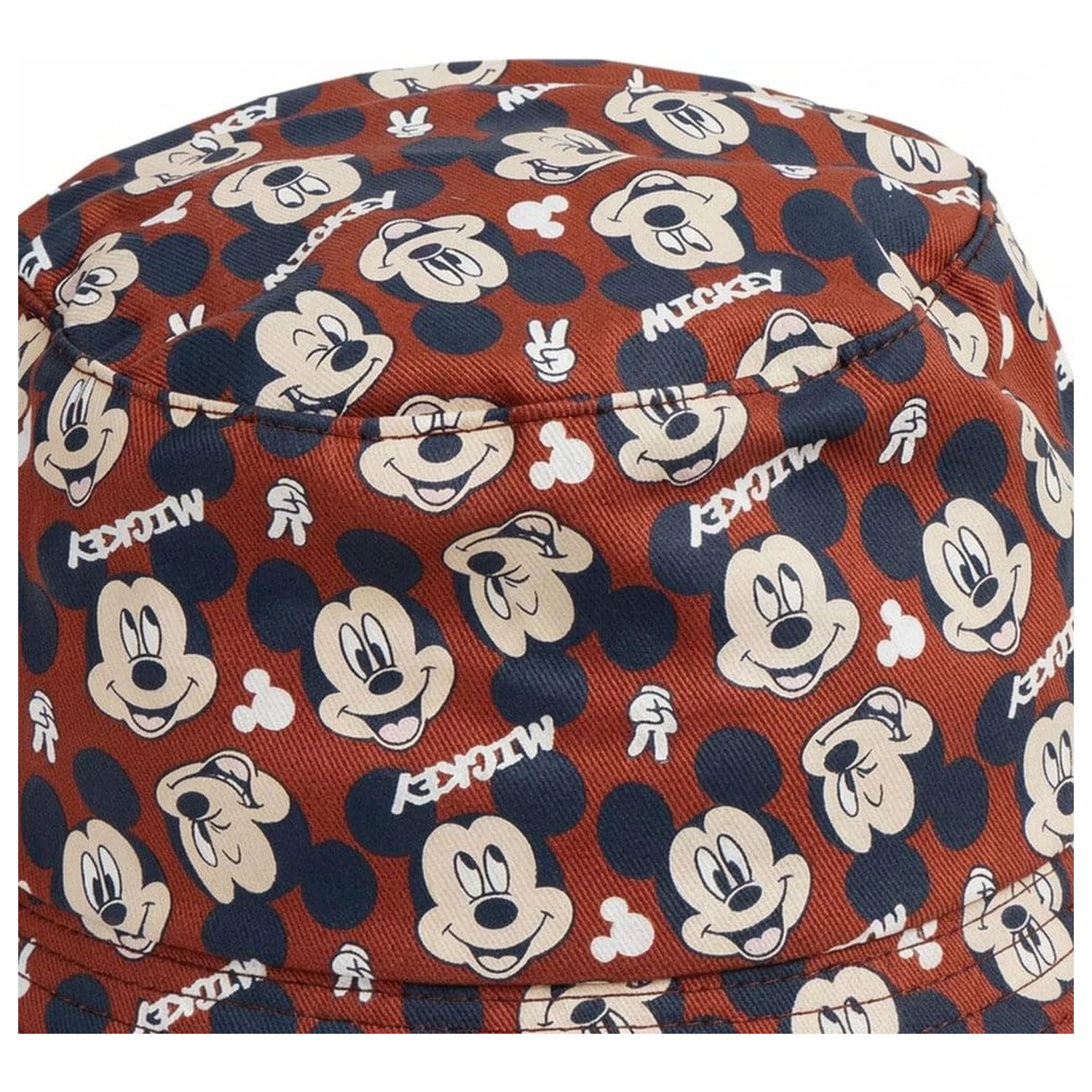 Disney halászsapka Mickey egér 52 cm termékfotó