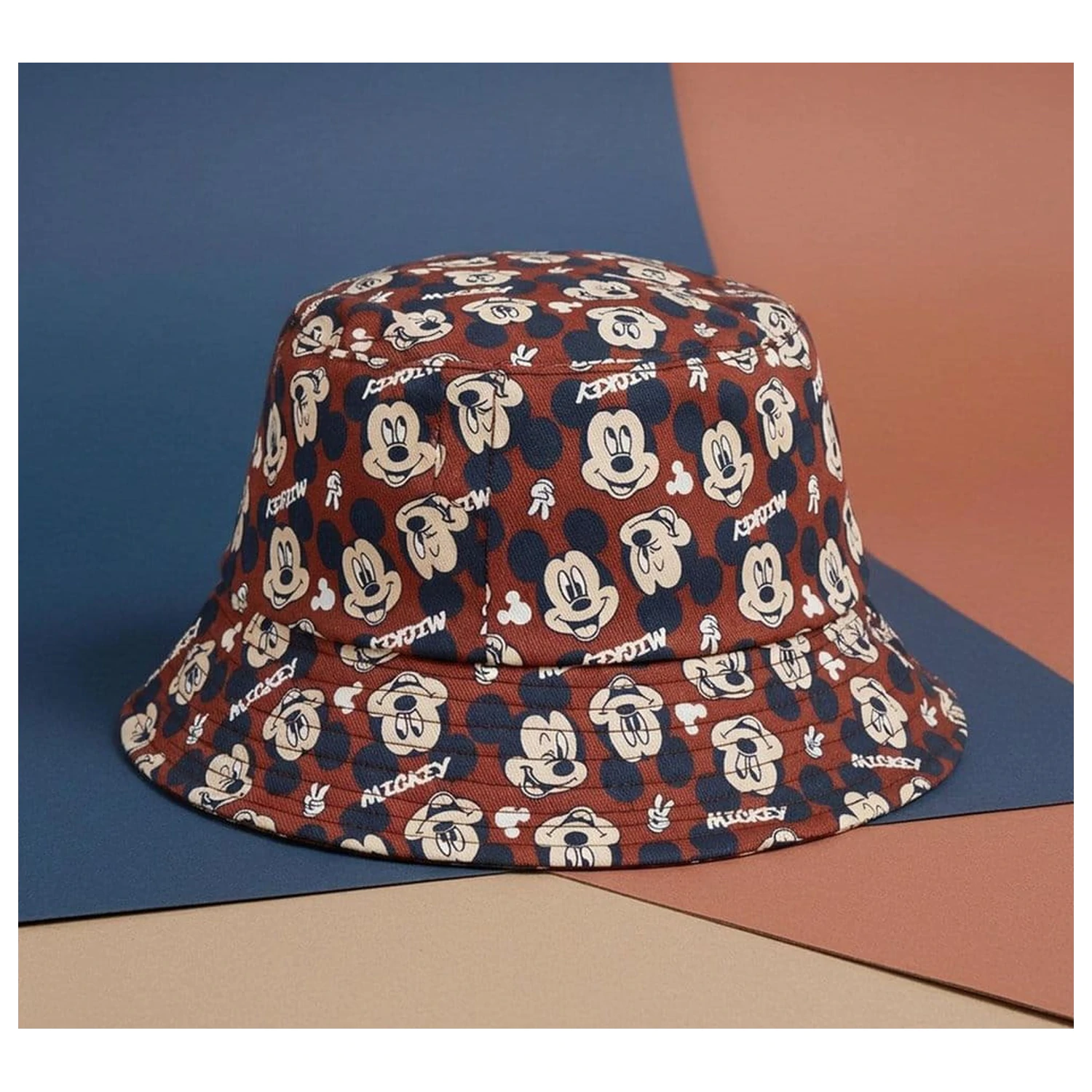 Disney halászsapka Mickey egér 52 cm termékfotó