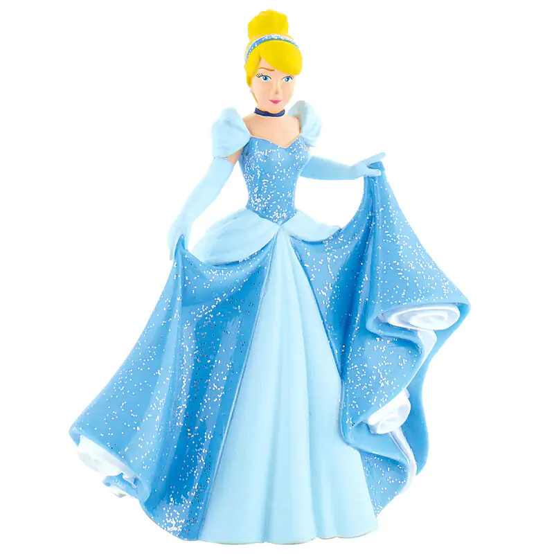 Disney Hamupipőke 2db-os figura csomag 14cm termékfotó