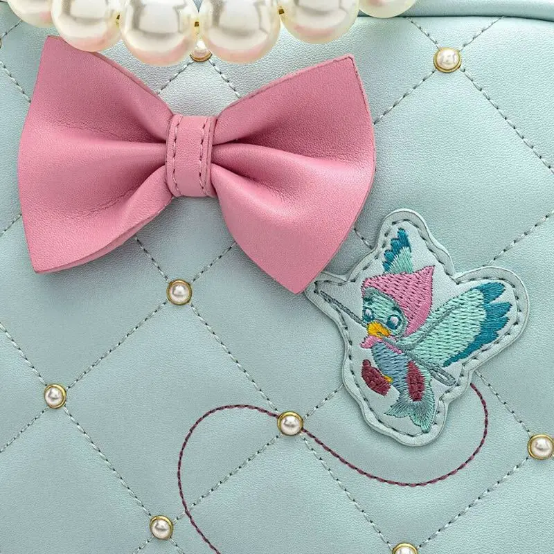 Disney Hamupipőke 80th Évforduló Dress keresztpántos táska termékfotó